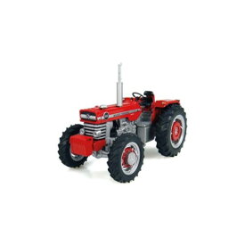 UNIVERSAL HOBBIES 1／32 Massey Ferguson 1080 4WD 1970 【No.E4169】(ミニカー)ミニカー