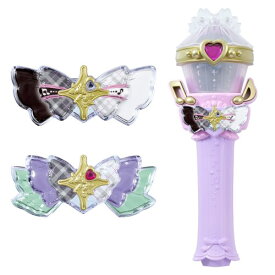 【7/13〜 エントリー&5000円以上購入でP最大5倍】キミとアイドルプリキュア♪ キミとアイドル変身 キラキラショータイムマイクおもちゃ こども 子供 男の子 3歳