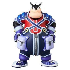 �y4/6 09:59�܂�! �ő�2000�~OFF�N�[�|��!!�zUDF �wKINGDOM HEARTS II�x PETE (�t�B�M���A)
