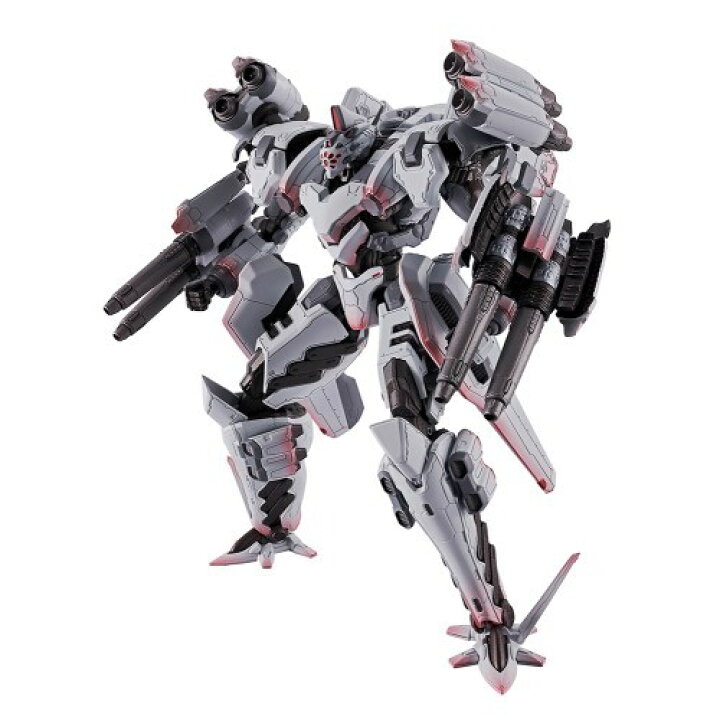 楽天市場】ROBOT魂 ＜SIDE AC＞『ARMORED CORE(TM) VI FIRES OF 