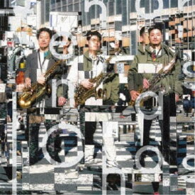 Tenors In Chaos／Chaos 【CD】