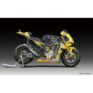 1�^12 ���}�n YZR-M1 2007 �yBX13002�z (�v�����f��)