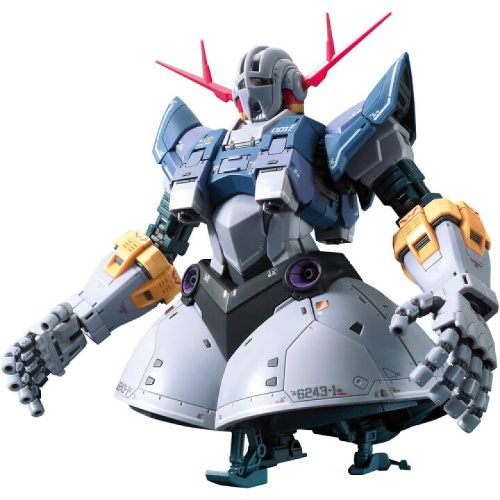 楽天市場 Rg 機動戦士ガンダム ジオング 1 144スケール プラモデル 再販 おもちゃ ガンプラ プラモデル ハピネット オンライン