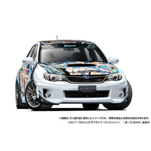 1^24 Ɏ wuCuITVCII xGRB CvbT WRX STI f10(Xo) yNo.2z (vf)