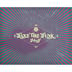 Muff／FAKE THE FUNK 【CD】