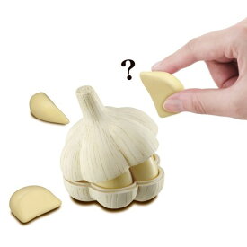 解体パズルLite 01. にんにくパズルおもちゃ こども 子供 パズル