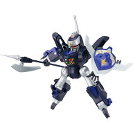 【次回使える2000円OFFクーポン配布中※条件あり】MODEROID 『NG騎士ラムネ＆40』 クイーンサイダロン ノ…