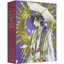 楽天市場】コードギアス 反逆のルルーシュ 5．1ch Blu－ray Boxの通販 