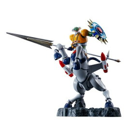 【7/13〜 エントリー&5000円以上購入でP最大5倍】Figuarts Zero Touche Metallique 鋼鉄ジーグ (塗装済み完成品フィギュア)
