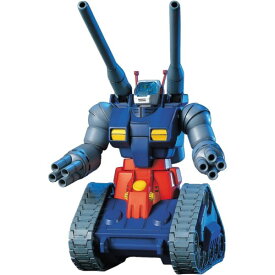 HGUC 機動戦士ガンダム RX-75 ガンタンク 1/144スケール プラモデル【再販】おもちゃ ガンプラ プラモデル 8歳