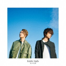 KinKi Kids／光の気配《初回盤A》 (初回限定) 【CD+DVD】