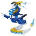 【〜7/15 エントリー&5000円以上購入でP最大5倍】NBPM＿103 ポケットモンスター ミライドン デラックスエディション