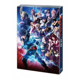 「僕のヒーローアカデミア」 The Ultra Stage 本物の英雄 PLUS ULTRA ver. 【DVD】