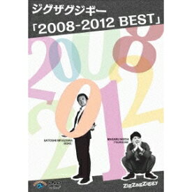 2008-2012 BEST 【DVD】