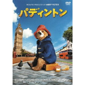 楽天市場 パディントン Dvdの通販