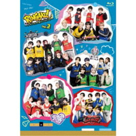 RINGAKU！〜アイドル学園バラエティ〜 Vol.2 【Blu-ray】