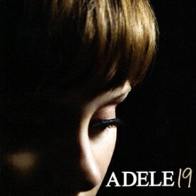 アデル／19 【CD】