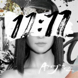 Anonymouz／11：11《通常盤》 【CD】