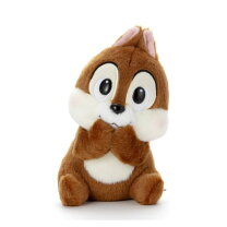 楽天市場】チップとデール ぬいぐるみの通販 