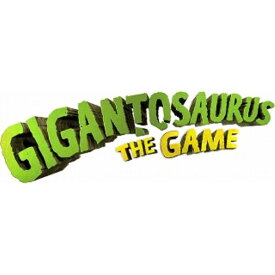 ギガントサウルス ザ・ゲーム 豪華特典版 -Switch