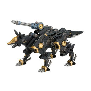 【11/1限定! 最大P6倍 & 最大2000円OFFクーポン!!】『ゾイド -ZOIDS-』 RZ-046 シャドーフォックス マーキングプラスVer. 1/72スケール【ZD145X】 (プラモデル)【再販】