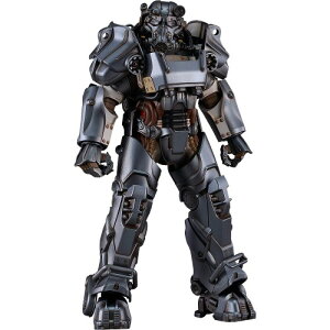 PLAMATEA T-60 �wFallout (�t�H�[���A�E�g)�x �p���[�A�[�}�[ (�g�ݗ��Ď��v�����f��)