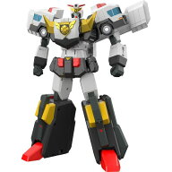 【9/5・9/10は先着で1000円OFFクーポン！※条件あり】THE合体 『勇者警察ジェイデッカー』 ジェイデッカ…