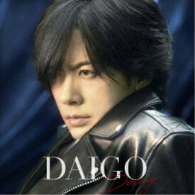 DAIGO／Deing《通常盤》 【CD】