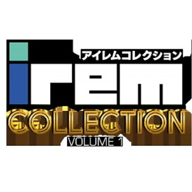 アイレムコレクション Vol.1 限定版 -PS5
