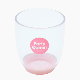 Party Queen コップ