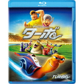 ターボ 【Blu-ray】