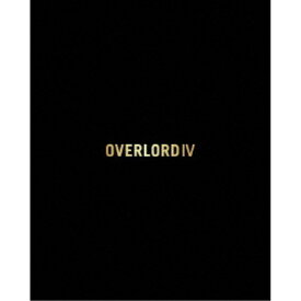 オーバーロードIV 1 【DVD】