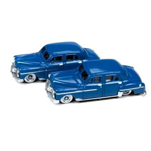 �N���V�b�N���^�����[�N�X 1�^160 1950�N�^�v�����X �Z�_�� (2��Z�b�g) (�u���[)�yCMW50398�z (�h���ς݊����i) �y�Ĕ́z