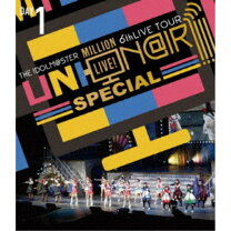 楽天市場】6thlive tour uni-on@ir!!!! live blu-ray special complete  