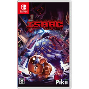�y12/15����! 700�~OFF�N�[�|��(�����L)�zThe Binding of Isaac�F Repentance -Switch