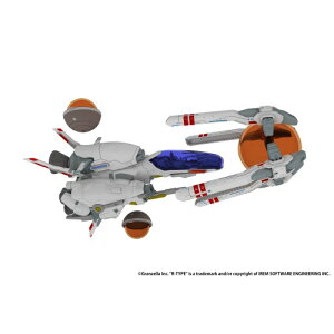 �y����g����2000�~OFF�N�[�|���z�z������������z�wR-TYPE FINAL 3 EVOLVED�x R-9A�mARROW-HEAD�n Ver.R-TYPE FINAL 3 EVOLVED 1�^100�X�P�[�� �yPP162�z (�v���X�`�b�N�L�b�g�y�Ĕ́z)