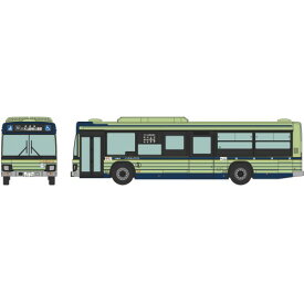 バスコレクションプラス ＜BP1＞仙台市交通局 (鉄道模型 コレクション)