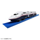 【〜8/6まで!! 最大2000円OFFクーポン!!】プラレール S-10 E4系新幹線Max(連結仕様) おもちゃ こども 子供 男の子 電車 3歳
