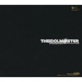 (ゲーム・ミュージック)／THE IDOLM＠STER BEST ALBUM MASTER OF MASTER 【CD】