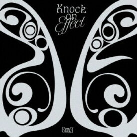 Billlie／Knock-on Effect (初回限定) 【CD+DVD】