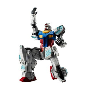 EXPO2025 ROBOT�� �wGUNDAM NEXT FUTURE PAVILION�x ��SIDE MS�� RX-78F00�^E �K���_�� (�h���ς݉��t�B�M���A)