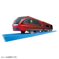 【5/20限定！全品ポイント+4倍＆条件付サンキュークーポン配布中】プラレール S-44 ライト付近鉄名阪特急…