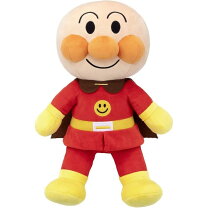 楽天市場】アンパンマン ぬいぐるみ 3lの通販