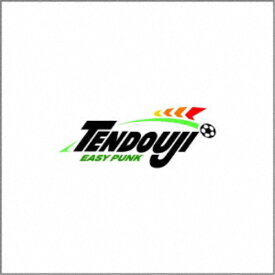 TENDOUJI／TENDOUJI 【CD】