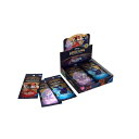 【6/1_ポイント最大5倍 & 6/1〜3_最大2000円OFFクーポン】ディズニー・ロルカナ・TCG 日本語版 ブースターパック THE …