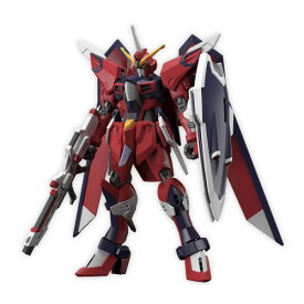 HG 1／144 『機動戦士ガンダムSEED FREEDOM』 イモータルジャスティスガンダムおもちゃ ガンプラ プラモデル 8歳