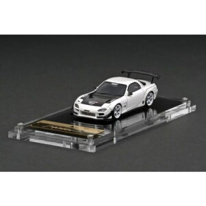 y9/1! őP6{ & ő2000~OFFN[|!!zignition model 1^64 FEED RX-7 (FD3S) White yIG2729z (~jJ[)