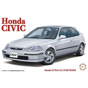 y9/24܂!! ő2000~OFFN[|z1^24 C`AbvV[Y Honda ~NVrbN SiR f96 EK4 yID184z (vf)