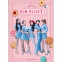 楽天市場】red velvet red flavor（CD｜CD・DVD）の通販