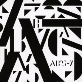 AB’S／AB’S-7 【CD】